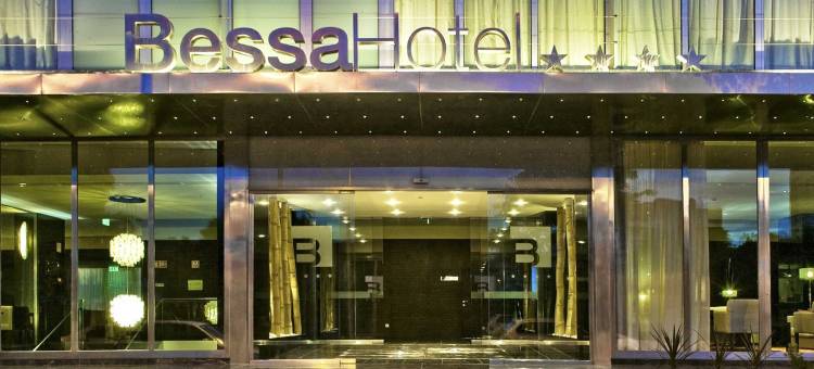 博阿维斯塔贝飒酒店(BessaHotel Boavista)图片