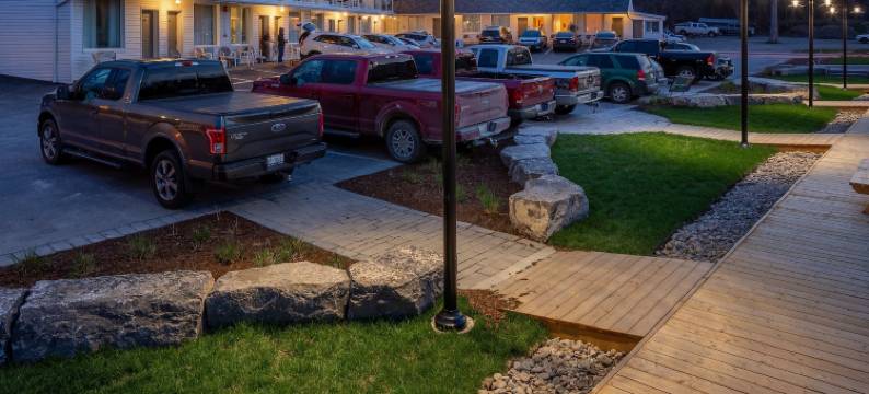 皮克顿港旅馆(Picton Harbour Inn)图片