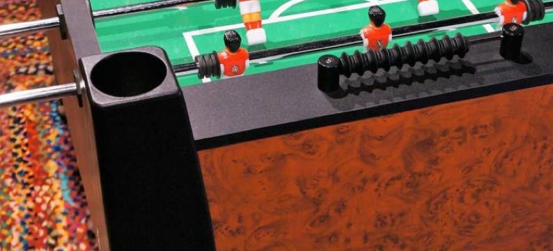 阿尔贝格克拉克斯代尔蓝色青年旅舍(Hostel Auberge Clarksdale)图片