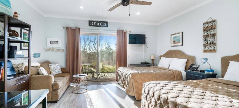 迎风海岸度假酒店(Windward Shores)图片