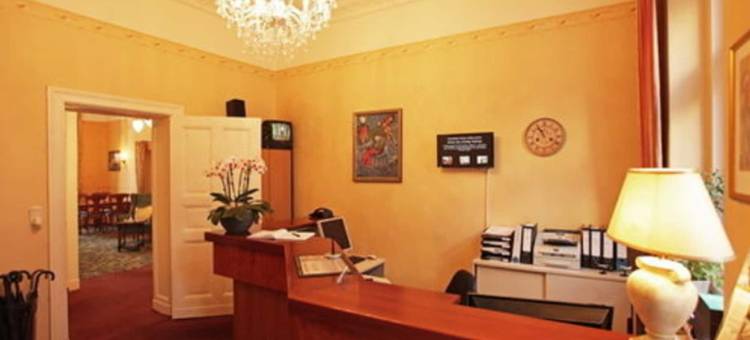 柏林安全住宿酒店(Safestay Berlin Kurfurstendamm)图片