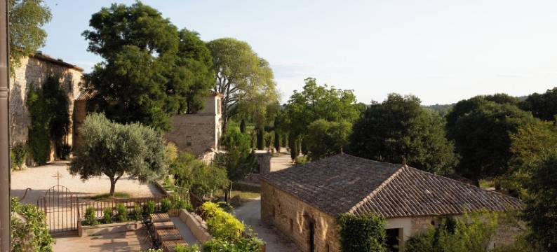 普里厄尔圣尼古拉 - 度假屋(Prieuré Saint-Nicolas - les Maisons)图片