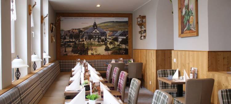 奥伯韦塞塔尔市政厅酒店全包(Rathaushotels All Inklusive)图片