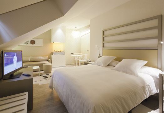 Hotel & Spa Princesa MuniaHotel Overview