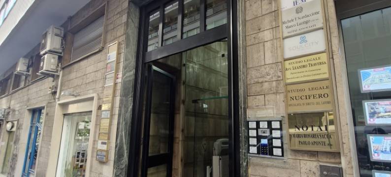 塔皮亚桥套房(Ponte di Tappia Suites)图片