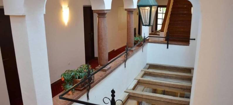 豪普酒店餐厅(Hotel Restaurant Häupl)图片