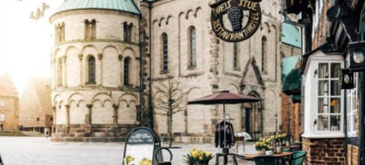 韦斯史都酒店(Weis Stue)图片