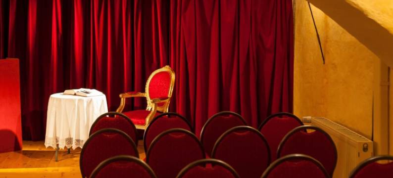 斯高斯加藤酒店(Hotel Garni Schlossgarten)图片