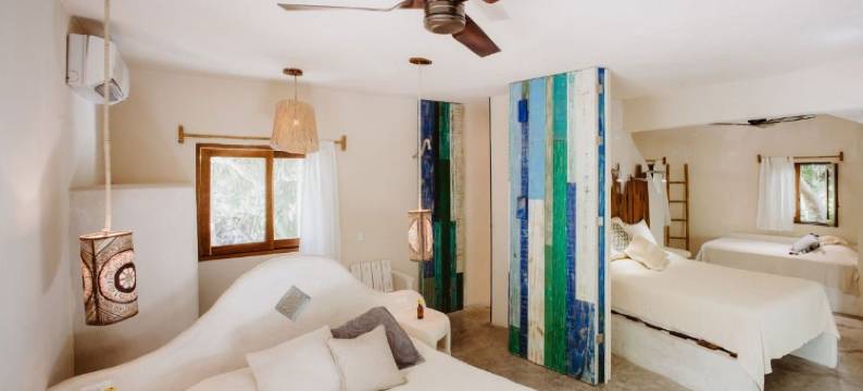 曼陀罗民宿(Casa Mandala)图片