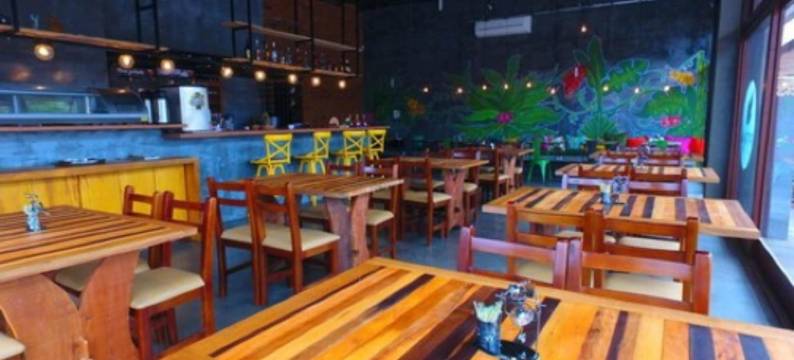 皮塔雅公寓酒店(Pitaya Apart Hotel)图片