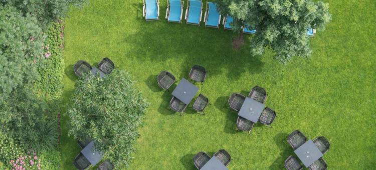 汉堡-阿斯特1号汽车旅馆(Motel One Hamburg-Alster)图片