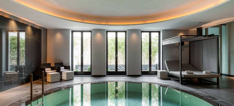 海滨塞勒斯A-ROSA酒店(A-Rosa Hotel Ceres am Meer - Adults Only)图片