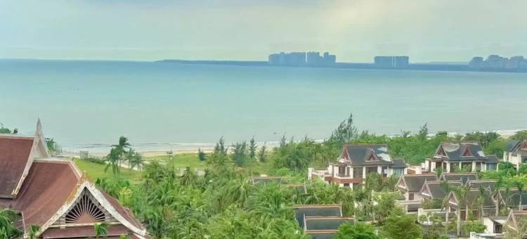 文昌禾泽海景民宿(高隆湾店)图片