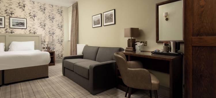 水源酒店(The Waterhead Inn- the Inn Collection Group)图片