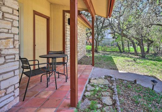 San Marcos Vacation Rental 4 Miles to Downtown! Hotel Overview