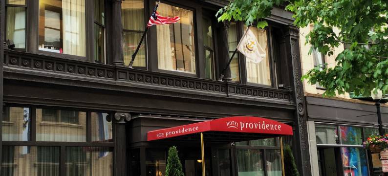 普罗维登斯,璀蔓臻选温德姆酒店(Hotel Providence, Trademark Collection by Wyndham)图片