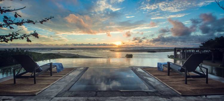 尼亚拉佛利酒店(C Beyond Nilaveli)图片