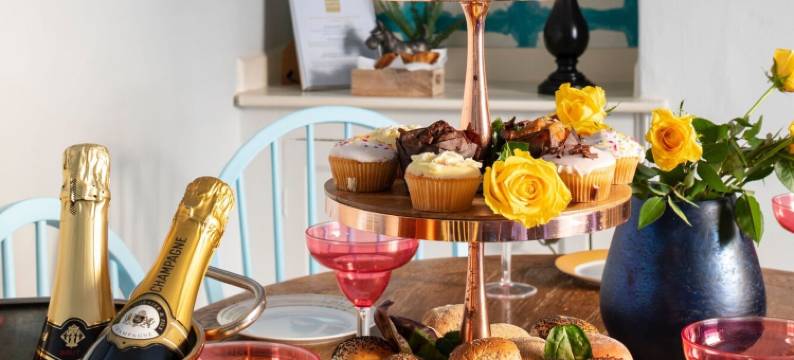 梦想住宿巴斯 - 特里姆街联排别墅带热水浴缸(Dream Stays Bath - Trim Street Townhouse with Hot Tub)图片