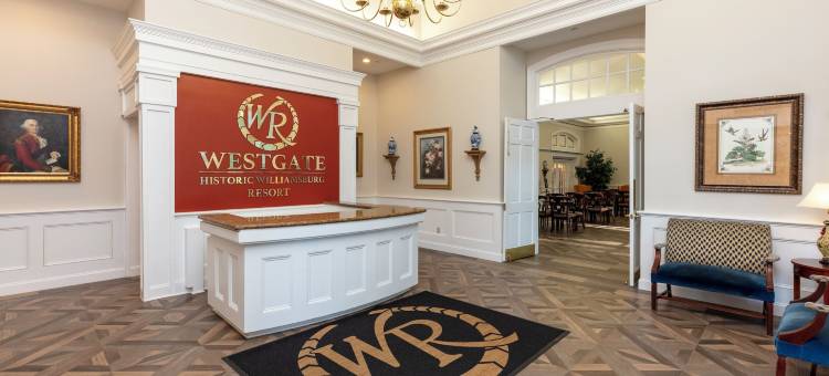威廉斯堡韦斯特盖特历史区度假村(Westgate Historic Williamsburg Resort)图片