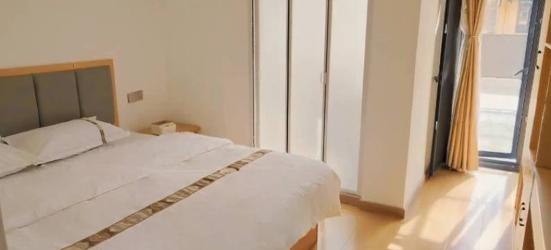 芒熙乐·轻奢民宿图片