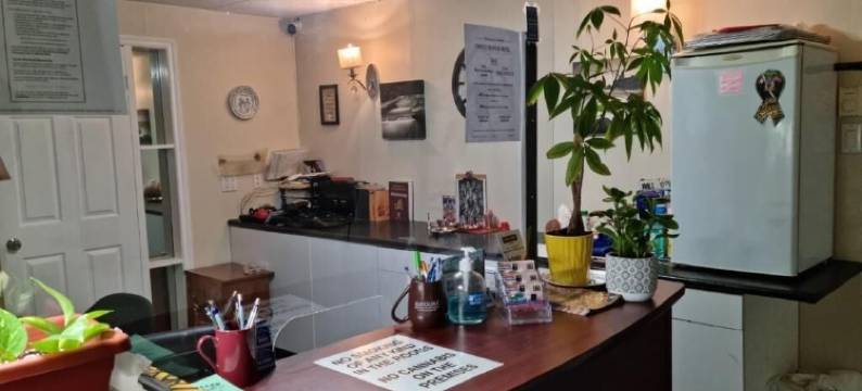 三岛汽车旅馆(Three Island Motel)图片