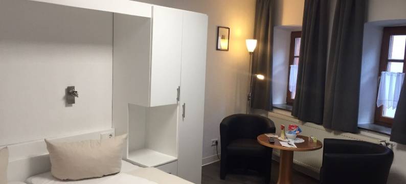 拉贝木屋酒店(Chalet Raabe)图片