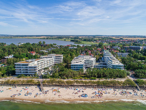 梅尔诺杜内度假村 - B