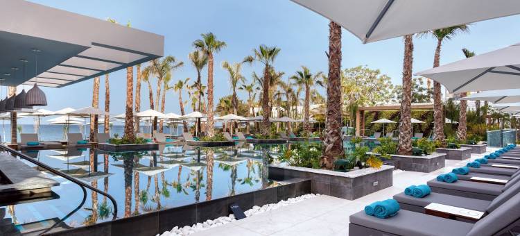 帕福斯阿马维情侣专用酒店(Amavi, MadeForTwo Hotels - Paphos)图片