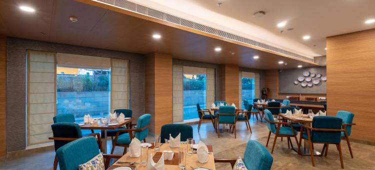 世博套房及会议中心(ExpoInn Suites and Convention)图片