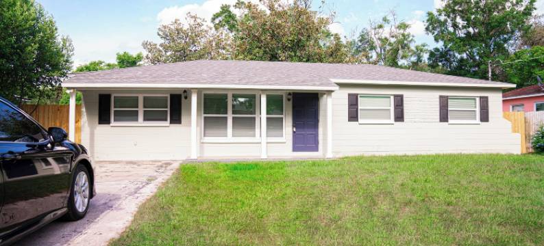 坦帕家庭之家(Family Home Tampa)图片