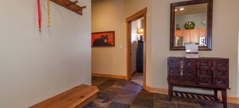 由萨米特县山区度假村提供的泉水(Springs by Summit County Mountain Retreats)图片