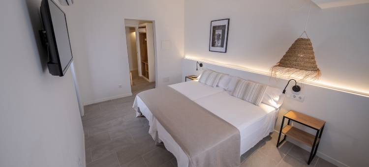 Tres Tocs酒店(Tres Tocs)图片