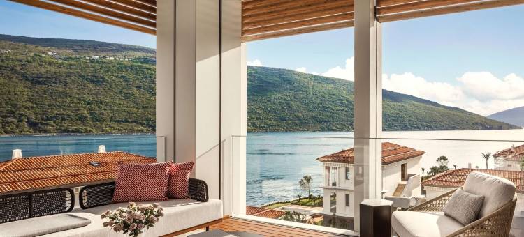 One&Only波多诺伏酒店(One&Only Portonovi)图片