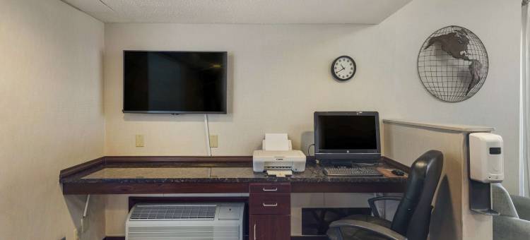 雅典贝斯特韦斯特酒店(Best Western Athens Inn)图片