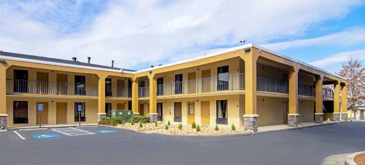 凯艺酒店(Quality Inn)图片
