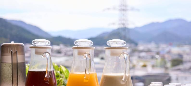 和田山一区酒店(Hotel Areaone Wadayama)图片