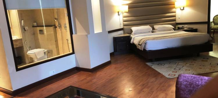 凯富总统酒店(Hotel President)图片