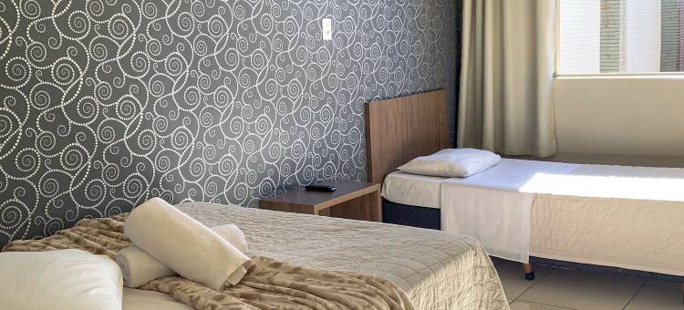 理想酒店(Hotel Ideal)图片