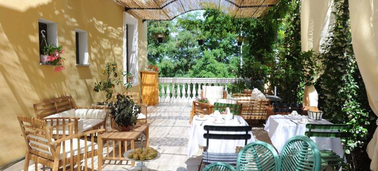 斯库拉宫(Palazzo Scura)图片