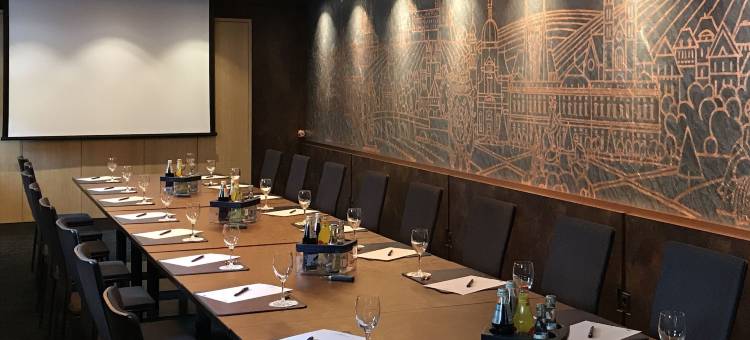 施特劳斯城市伙伴酒店(City Partner Hotel Strauss)图片