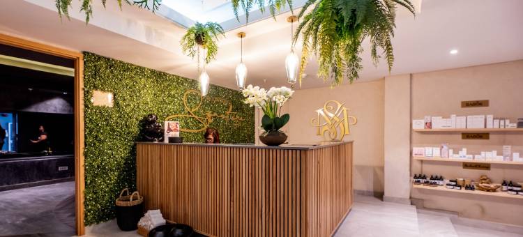 橙街 15 号非洲之傲酒店(The Capital 15 on Orange)(The Capital 15 on Orange Hotel & Spa)图片