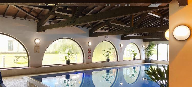 盖特威克欧罗巴酒店(Europa Gatwick Hotel & Spa)图片