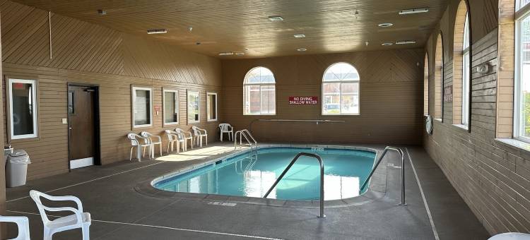 伊克诺旅馆，埃尔帕索，伊利诺伊州(Econo Lodge El Paso, IL)图片