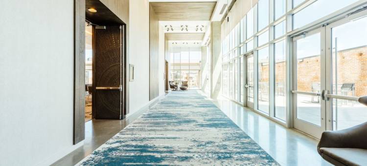 科罗拉多丹佛联合车站希尔顿花园酒店(Hilton Garden Inn Denver-Union Station)图片