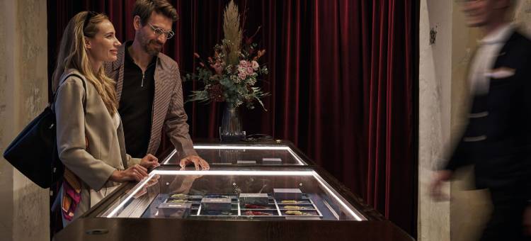 A-ROSA Collection 施特劳宾格大酒店(A-Rosa Straubinger Grand Hotel Bad Gastein - Adults Only)图片