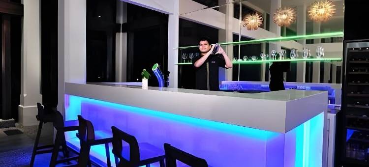 迪沙鲁海滩桑德及桑德尔斯Spa度假酒店(Sand & Sandals Desaru Beach Resort & Spa)图片