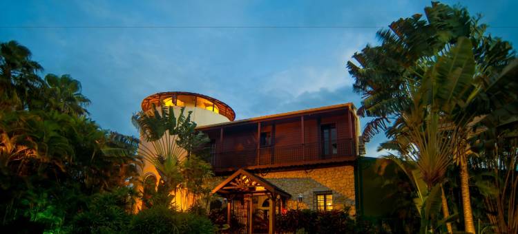 拉维埃耶旅游酒店(Auberge de la Vieille Tour)图片