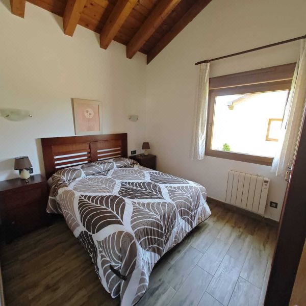 4个山谷的乡村房屋(Casas Rurales 4 Valles)图片