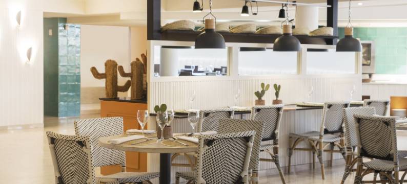 月神公园瑜珈酒店及 Spa(Luna Park Hotel Yoga & Spa)图片