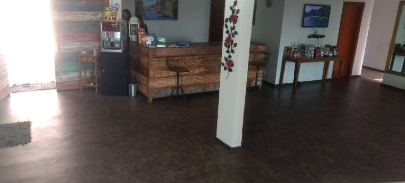 瑟科多因康菲登特旅馆(Pousada Circuito Dos Inconfidentes)图片